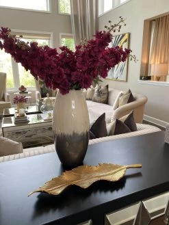 Long Skinny Feather Tray (2 Colors) -Home Essentials Shop image 178a542b 95a7 40c7 ae84 ad64b9e8ba8f new 1