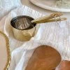 Hammered Texture Gold Measuring Cups 2 Hammered Texture Gold Measuring Cups -Home Essentials Shop image 1cafda2d 36c0 4d79 ac65 c863ac8bca6c new