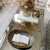 Metal Tray With Gold And Black Crocodile Print -Home Essentials Shop image 2225c125 01bc 4f7b 844f 53d573493357 new 1