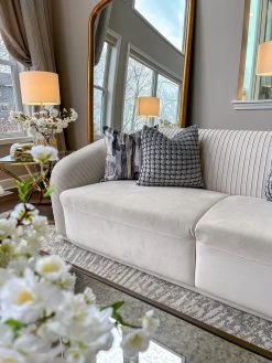 Elise Black Gold Pillow - 20" X 20" 11 Elise Black Gold Pillow - 20" X 20" -Home Essentials Shop image 2ea35b1c c353 47d1 8bd6 da6c671a7acd new