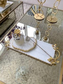 Silver And Gold Detailed Lid Candle- Unscented (6 Styles) -Home Essentials Shop image 33c45a05 d12f 49fb 9ed2 1d7b1530c14c new