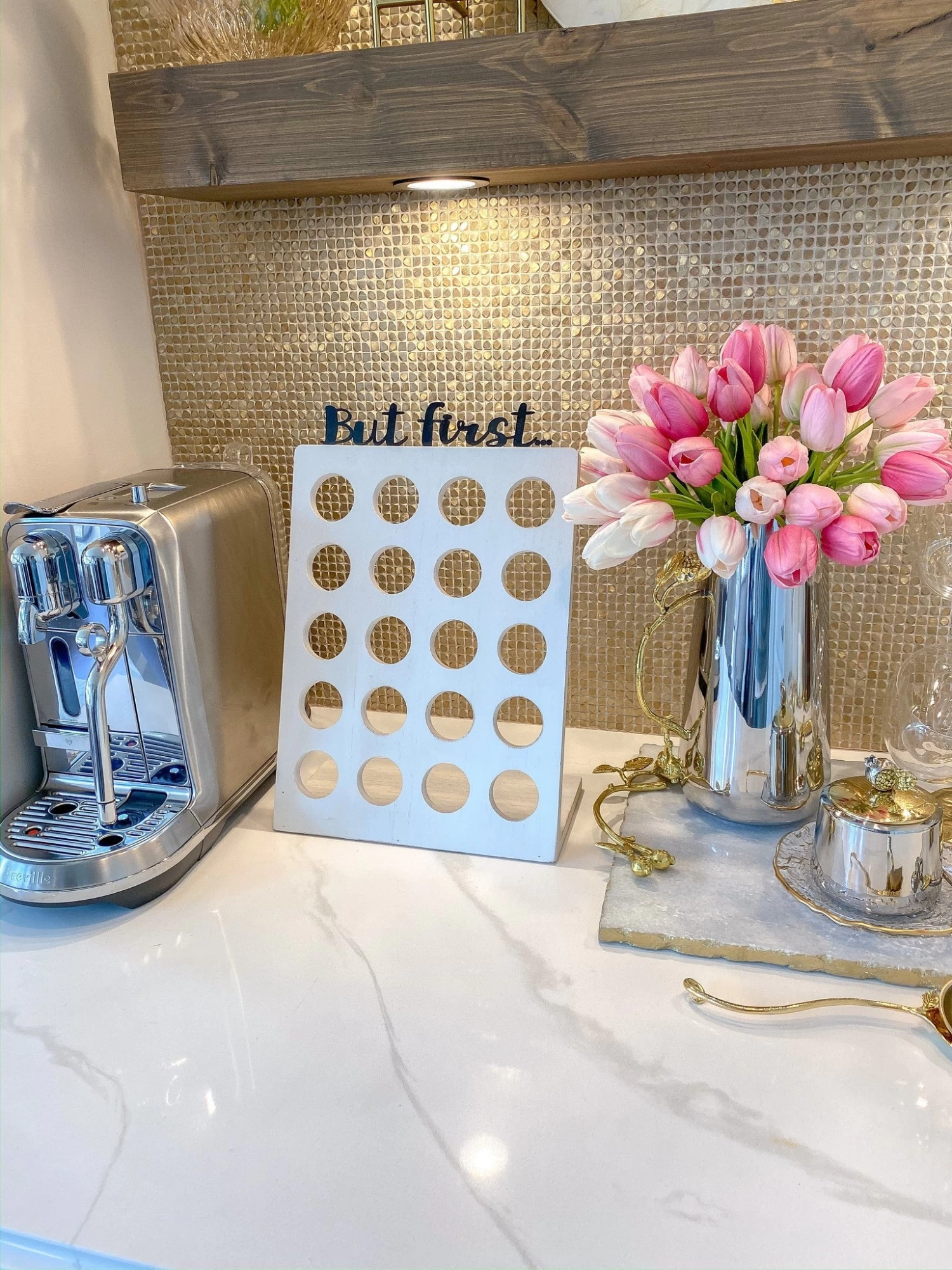 Standing Coffee Pod Organizer (3 Styles) 4 Standing Coffee Pod Organizer (3 Styles) - Image 3