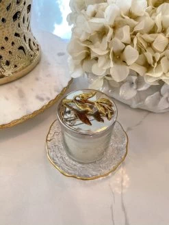 Silver And Gold Detailed Lid Candle - Vanilla (6 Styles) 18 Silver And Gold Detailed Lid Candle - Vanilla (6 Styles) -Home Essentials Shop image 38741c95 c308 4f4e ad44 a2b7e6b265d3 new
