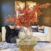 Gold Gilded Leaf Vase (2 Sizes) 1 Gold Gilded Leaf Vase (2 Sizes) -Home Essentials Shop image 39e00677 fd86 473d b877 2ec25d85d0bd new
