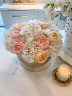 24" Real Touch Austin Rose Stem (4 Colors) -Home Essentials Shop image 3c50538e 0fa2 4904 9bac 2835d1b4e82c new