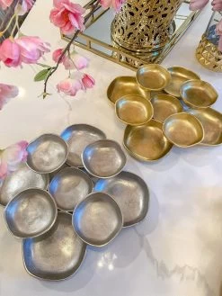 Cluster Bowl (2 Colors) -Home Essentials Shop image 3d8b9106 b379 41e4 aa81 69eb6e69edf8 new 1