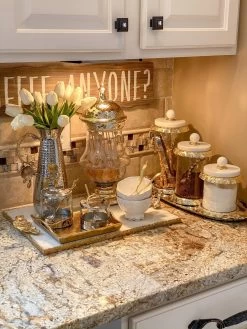 Silver Oval Tray With Gold Floral Handles -Home Essentials Shop image 3dc3d0e7 1b82 4c86 ad44 615259d1adab new 1