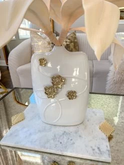 The Karla Vase -Home Essentials Shop image 3e0d8b96 266a 41a1 8762 778492c9fb5a new