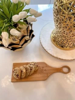 Wild Flower Bamboo Paddle Board -Home Essentials Shop image 4ed9cab1 5f66 412a 9ff6 e52ef2908807 new