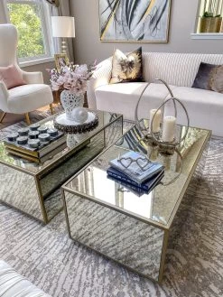 Silver Teardrop Candle Holders (2 Sizes) -Home Essentials Shop image 5d021f4e 82a9 4d9e 96fa e7e303330f99 new