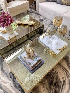 Long Skinny Feather Tray (2 Colors) -Home Essentials Shop image 6343016d 6032 475a a6b9 ff69777008e9 new