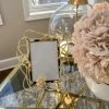 Gold Picture Frame From The Hydrangea Collection 2 Gold Picture Frame From The Hydrangea Collection -Home Essentials Shop image 63a0749b 3f67 43d7 bdf5 e941e049a412 new