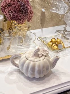 Dolomite Pumpkin Collection ( 3 Sizes And Shapes Available ) -Home Essentials Shop image 68c5af1d 9078 480d 8583 2ba7aed2433f new 1