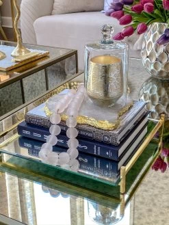 Soft Pink Glass Beads -Home Essentials Shop image 6fb547cf 2f2f 47ac bc8f a47721f343f2 new