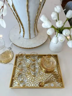 Set Of 6 Gold Crescent Moon & Stars Utensils (2 Styles) -Home Essentials Shop image 70ddcf73 cc36 4fc0 952c 4a5f7e4fc153 new 1