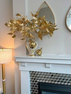 The Alaina Ginger Jars (2 Sizes) -Home Essentials Shop image 809a0f64 ae62 49fc b8ba 07df4a7711aa new