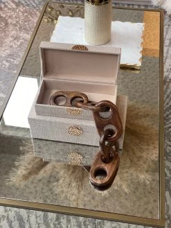 Wooden Link Chain -Home Essentials Shop image 82bfc196 59fd 4f9e 9256 7f3dd5b98390 new