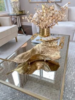 Marble Tray With Gold Lava Handles 18 Marble Tray With Gold Lava Handles -Home Essentials Shop image 8c31b483 2c1d 4ce3 8dc5 38d42baebe09 new