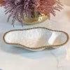Gold And White Beaded Sectioned Serving Dish 1 Gold And White Beaded Sectioned Serving Dish -Home Essentials Shop image 8e94c9e3 6b75 49ae 9fee fc742584c528 new