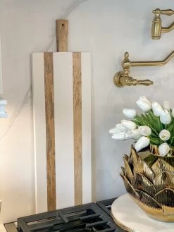 Long Wood Paddle Board (2 Colors) -Home Essentials Shop image 94a0c9ef 1b5a 4de9 adee f4d2a02c5238 new