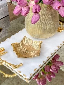 Flower Shaped Trivet (2 Colors) -Home Essentials Shop image 9902c4dc db0f 42fb 8fc6 381bd7a89215 new