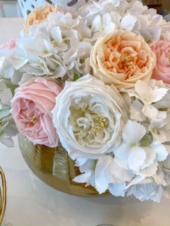 24" Real Touch Austin Rose Stem (4 Colors) -Home Essentials Shop image 9bfaf851 2e17 428e ac34 58f9ab076ebf new