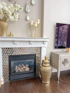 Extra-Oversized Gold Pierced Patterned Floor Ginger Jar -Home Essentials Shop image 9c01151c 15e8 4ce4 a7da 1345fa2f1777 new