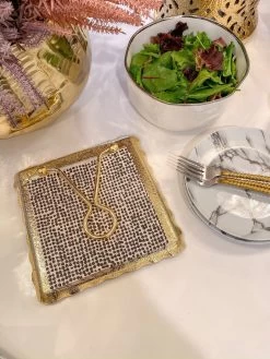 Decorative Square Lunch Napkins (9 Patterns) -Home Essentials Shop image a20c70d4 40c0 4216 9579 2fe1447698fc new