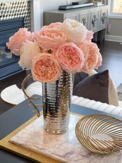 24" Real Touch Austin Rose Stem (4 Colors) -Home Essentials Shop image a3fc8de0 931c 42f0 b9ba 62e8fa47737d new