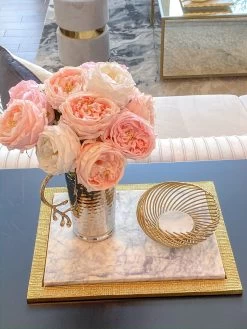 24" Real Touch Austin Rose Stem (4 Colors) -Home Essentials Shop image a5dfc7b1 93a4 48e3 9d4c 05aabbd1b8a2 new