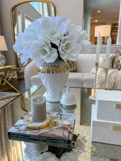 The Lara Ginger Jar (3 Sizes) 22 The Lara Ginger Jar (3 Sizes) -Home Essentials Shop image a66887b5 48f9 4e96 8fda d32d7bc848f3 new 1