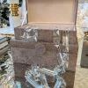 6' Square Crystal Garland 2 6' Square Crystal Garland -Home Essentials Shop image b10b40d2 92ae 4911 be45 1e5ae49114ce new