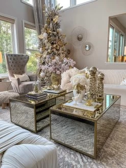 Gold Studded Ginger Jar (3 Sizes) -Home Essentials Shop image b1563e80 b490 4647 82a9 1d4bf8e5c7c9 new 1