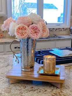 24" Real Touch Austin Rose Stem (4 Colors) -Home Essentials Shop image b5f16213 2613 44b8 a999 22dc4c91aca8 new