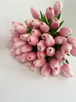 Real Touch Tulip Bouquet (8 Colors) 34 Real Touch Tulip Bouquet (8 Colors) -Home Essentials Shop image b652fdb5 e33a 4230 b4ae 55b2be009163 new