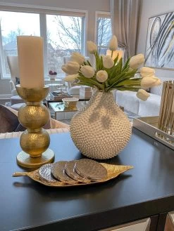 Real Touch Tulip Bouquet (8 Colors) 39 Real Touch Tulip Bouquet (8 Colors) -Home Essentials Shop image b8344dc4 4b6e 4d3f a361 538b3e0699d0 new