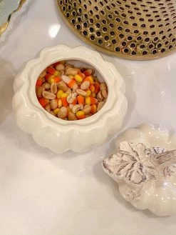 Dolomite Pumpkin Collection ( 3 Sizes And Shapes Available ) -Home Essentials Shop image bb3be299 457b 4dcb 853b 1af60c014a64 new