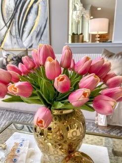Real Touch Tulip Bouquet (8 Colors) 33 Real Touch Tulip Bouquet (8 Colors) -Home Essentials Shop image becaa18a a023 4ce2 9e97 d3936cb3a7cb new