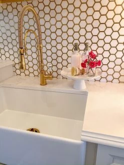 Small Cherry Blossom In Glass Jar (3 Colors) 15 Small Cherry Blossom In Glass Jar (3 Colors) -Home Essentials Shop image c1ea74a9 1df0 4f06 abc9 dd2438c5a13c new