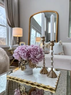 White And Gold Beaded Candleholders (2 Sizes) 13 White And Gold Beaded Candleholders (2 Sizes) -Home Essentials Shop image c6a64850 1b36 48ad 984b fadd44e3ebe3 new 1