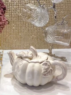 Dolomite Pumpkin Collection ( 3 Sizes And Shapes Available ) -Home Essentials Shop image c7d96618 a293 4f70 a85c 561a5665b839 new