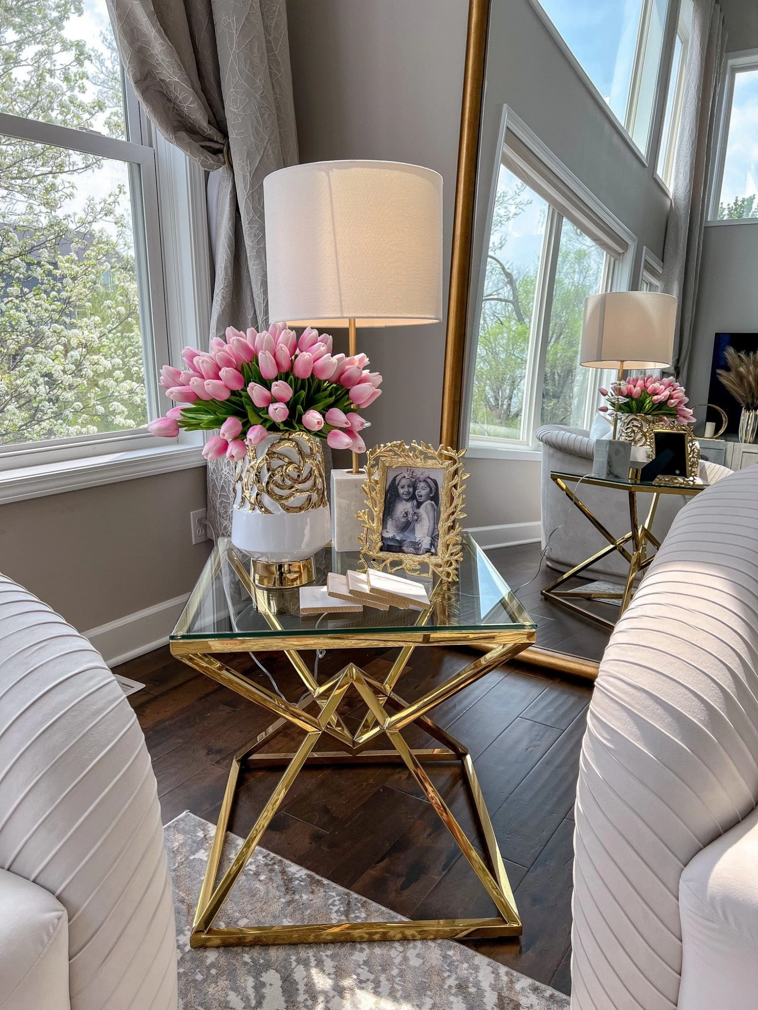 Real Touch Tulip Bouquet (8 Colors) 5 Real Touch Tulip Bouquet (8 Colors) - Image 3