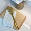 Matte Gold Spatula -Home Essentials Shop image ce3147d8 7cb4 4b73 8358 6da33f6dfdba new