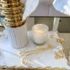 Gold Leaf Intricate Detailed Candle Wick Trimmer 1 Gold Leaf Intricate Detailed Candle Wick Trimmer -Home Essentials Shop image d1530cf7 2960 4c9f a3b3 bf0a1042b08d new