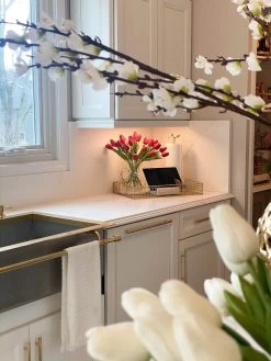 Marble Book/Tablet Stand -Home Essentials Shop image d2e621ce 104b 472b a7d7 99bb94cad6bd new