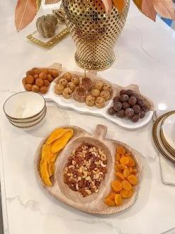 Wooden Pumpkin Tray -Home Essentials Shop image d349a8e1 d1fd 4172 9562 eebce361c6a5 new 1