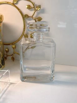 Glass Decanter 30 Oz