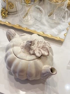 Dolomite Pumpkin Collection ( 3 Sizes And Shapes Available ) -Home Essentials Shop image d7cbfcb1 c03d 4bc3 9c0c 179c82c91348 new 1