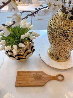 Wild Flower Bamboo Paddle Board -Home Essentials Shop image d9c01c45 36c7 48fd a751 397dbb74b8c1 new