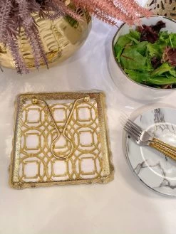 Decorative Square Lunch Napkins (9 Patterns) -Home Essentials Shop image dabff2e1 ad4b 4e60 91dd fd8afb8f72e8 new